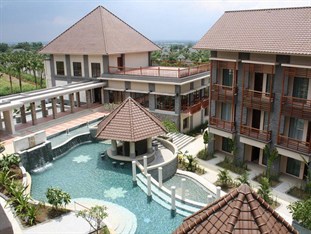 Agoda.com Taiwan Apartments & Hotels