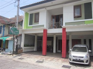 Agoda.com Indonesia Apartments & Hotels
