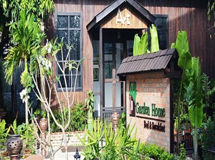 Agoda.com Myanmar Apartments & Hotels