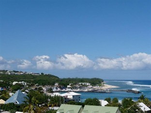 Agoda.com Reunion Island Apartments & Hotels