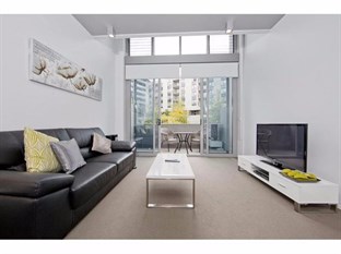 Agoda.com Australia Apartments & Hotels