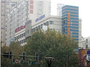 Agoda.com China Apartments & Hotels