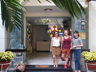 Agoda.com Vietnam Apartments & Hotels  