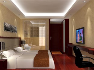 Agoda.com China Apartments & Hotels