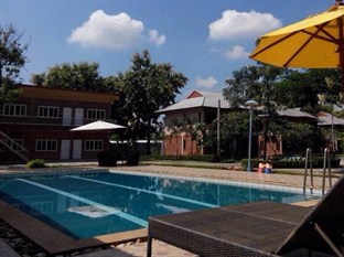 Agoda.com Thailand Apartments & Hotels