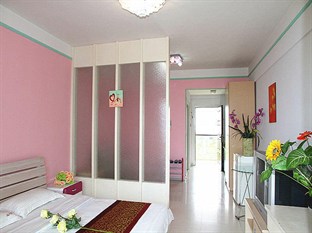 Agoda.com China Apartments & Hotels