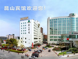 Agoda.com China Apartments & Hotels