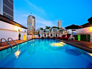 Agoda.com Thailand Apartments & Hotels