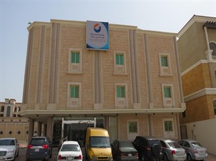 Agoda.com Saudi Arabia Apartments & Hotels