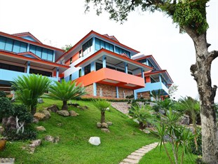 Agoda.com Thailand Apartments & Hotels