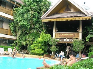 Agoda.com Thailand Apartments & Hotels