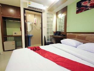 Agoda.com Thailand Apartments & Hotels