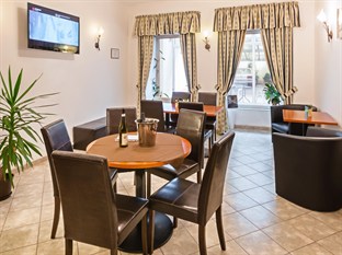 Agoda.com Czech Republic Apartments & Hotels in Europe