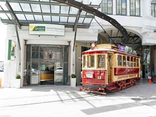 Agoda.com New Zealand Apartments & Hotels