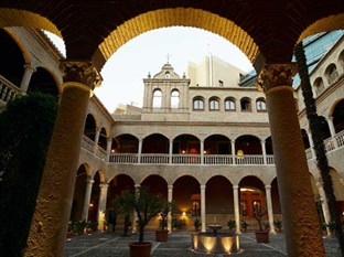 Agoda.com Spain Apartments & Hotels