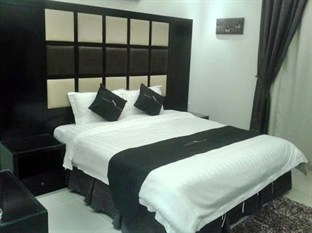 Agoda.com Saudi Arabia Apartments & Hotels