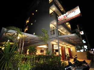 Agoda.com Thailand Apartments & Hotels
