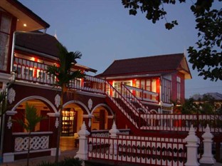 Agoda.com Thailand Apartments & Hotels