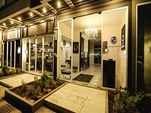 Agoda.com Thailand Apartments & Hotels