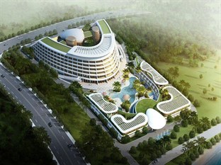 Agoda.com China Apartments & Hotels