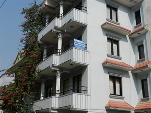 Agoda.com Nepal Apartments & Hotels