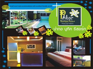 Agoda.com Thailand Apartments & Hotels