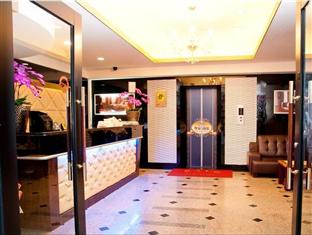 Agoda.com Taiwan Apartments & Hotels