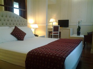 Agoda.com Italy Apartments & Hotels