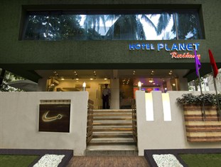 Agoda.com India Apartments & Hotels