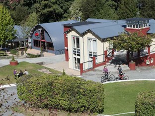 Agoda.com New Zealand Apartments & Hotels