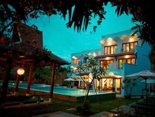 Agoda.com Cambodia Apartments & Hotels