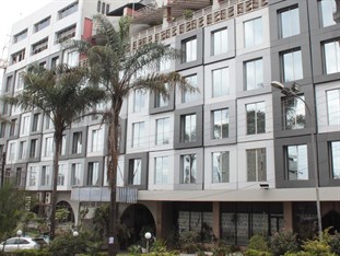 Agoda.com Kenya Apartments & Hotels