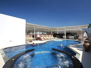 Agoda.com Thailand Apartments & Hotels