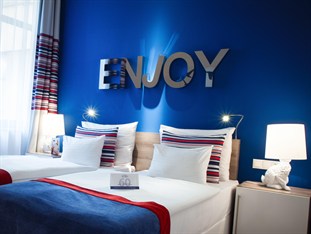 Agoda.com Hungary Apartments & Hotels