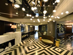 Agoda.com Taiwan Apartments & Hotels