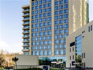 Agoda.com Russia Apartments & Hotels