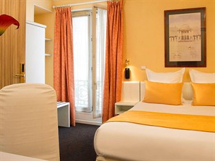 Agoda.com Apartments & Hotels France 