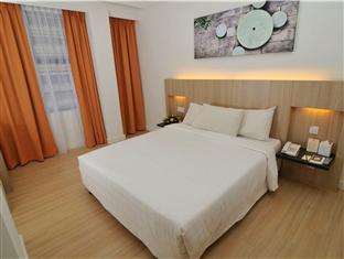 Agoda.com Malaysia Apartments & Hotels