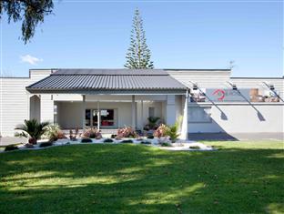 Agoda.com New Zealand Apartments & Hotels