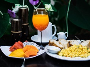 Agoda.com Cambodia Apartments & Hotels