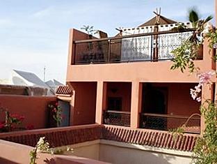 Agoda.com Morocco Apartments & Hotels