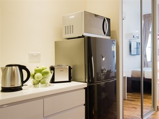 Agoda.com  Singapore Apartments & Hotels