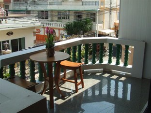 Agoda.com Thailand Apartments & Hotels