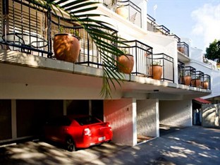 Agoda.com Australia Apartments & Hotels