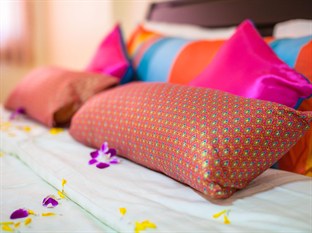 Agoda.com Thailand Apartments & Hotels