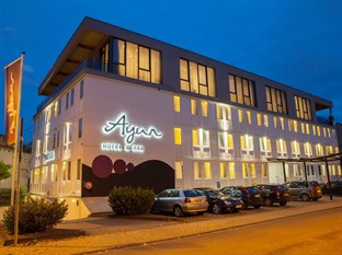 Agoda.com Germany Apartments & Hotels