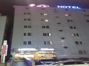 Agoda.com South Korea Apartments & Hotels