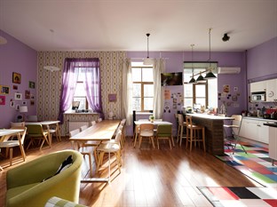 Agoda.com Russia Apartments & Hotels