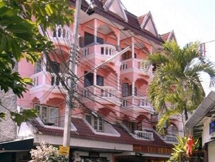 Agoda.com Thailand Apartments & Hotels