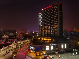 Agoda.com China Apartments & Hotels